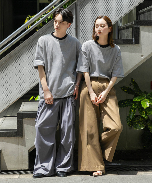 SENSE OF PLACE by URBAN RESEARCH tシャツ 「ユニセックス」アソート