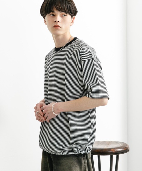 【Neighborhood】ショートスリーブTシャツ Neighborhood】ショートスリーブTシャツ