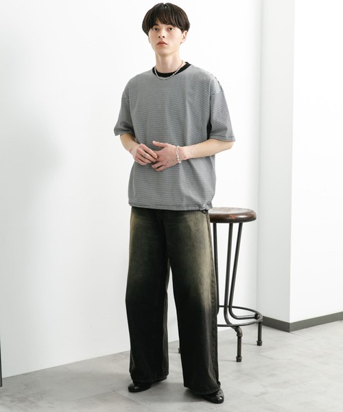 SENSE OF PLACE by URBAN RESEARCH tシャツ 「ユニセックス」アソート