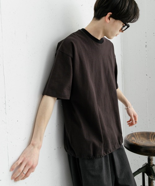SENSE OF PLACE by URBAN RESEARCH tシャツ 「ユニセックス」アソート