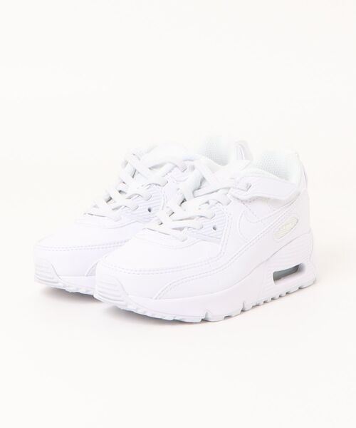 NIKE スニーカー ナイキ 17-22 AIRMAX 90 EASYON (PS) エア