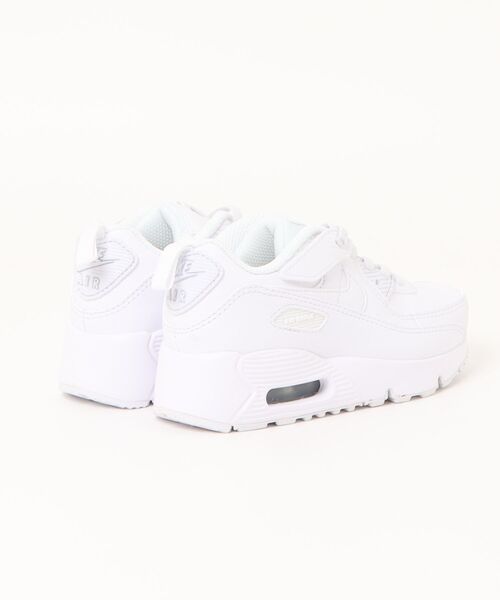 NIKE スニーカー ナイキ 17-22 AIRMAX 90 EASYON (PS) エア