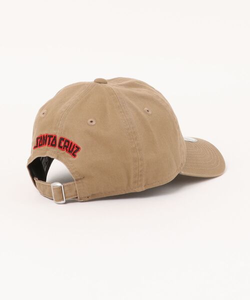 NEW ERA（ニューエラ） キャップ 帽子 YOUTH920 SANIRCLE KHA MS