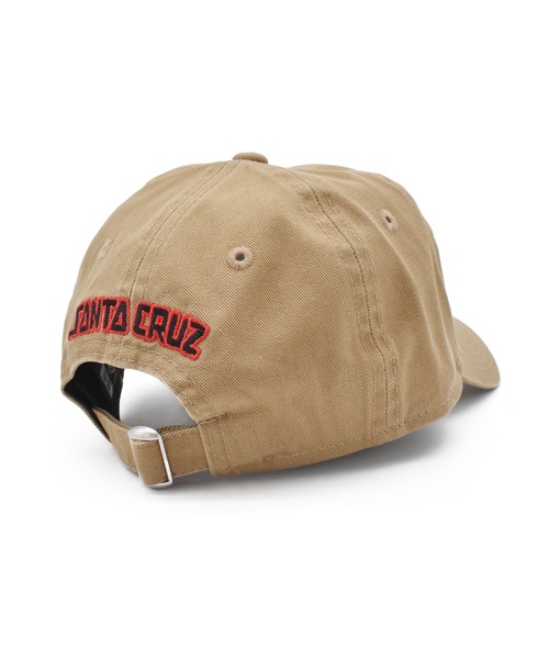 NEW ERA（ニューエラ） キャップ 帽子 YOUTH920 SANIRCLE KHA MS