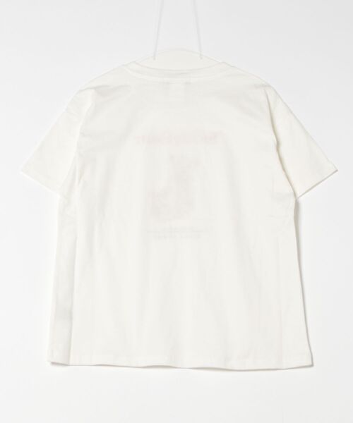 ムラサキスポーツ（MURASAKI SPORTS） tシャツ 半袖 RIKKA FEMME