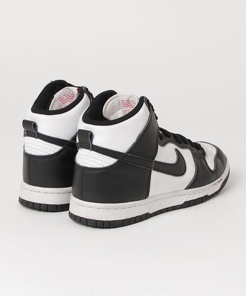 Nike ハイカット スニーカー NIKE|ハイカットスニーカー|HARDOFFオフモール（オフモ