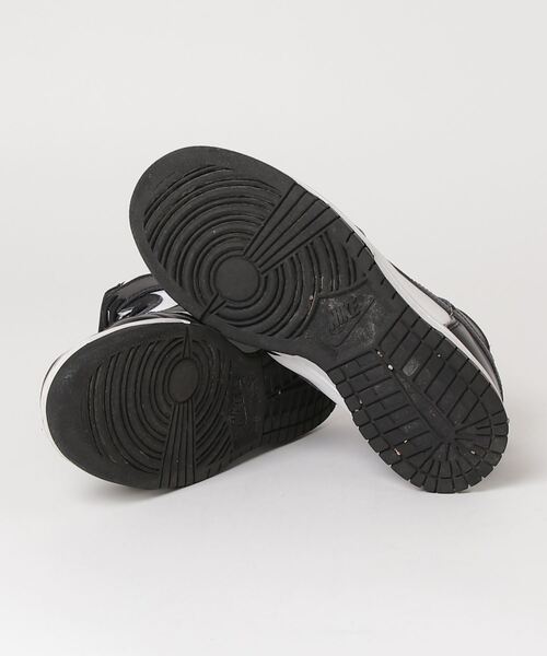 NIKE 「NIKE」 ハイカットスニーカー 23.5 ホワイト系その他2