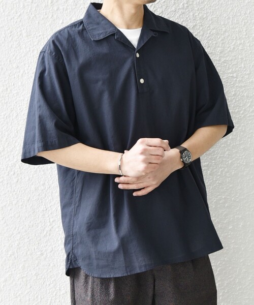 y様グレーs翌日発送 journal standard L'essage ブラウス シャツ シアーラミー 2WAY