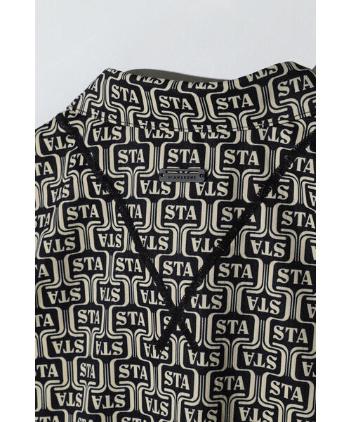 St ANDREWS ポロシャツ 「St ANDREWS」ドビーメッシュニュー