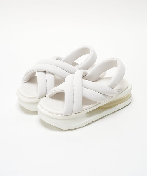 サンダル・ミュール [Nike] W AIR MAX ISLA SANDAL - Cream 楽天市場】☆配送無料☆[NIKE] W AIR MAX ISLA SANDAL FJ5929