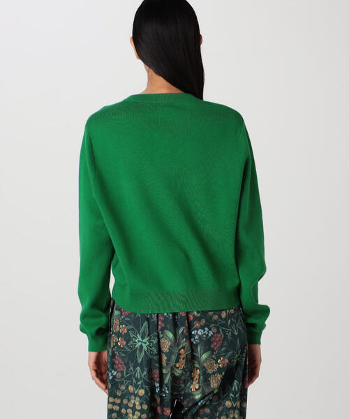 カーディガン Dear classy Girl tweed ボレロ レディース Dear classy Girl tweed ボレロ（カーディガン/ボレロ）｜mellfy