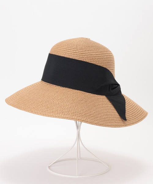 Lola HATS   リボンハット ストローハット Lola HATS リボンハット ストローハット SUMMER HATS — LOLA HATS