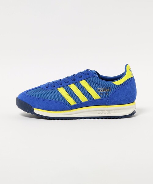 adidas Originals スニーカー 「adidas Originals」 SL 72 RS