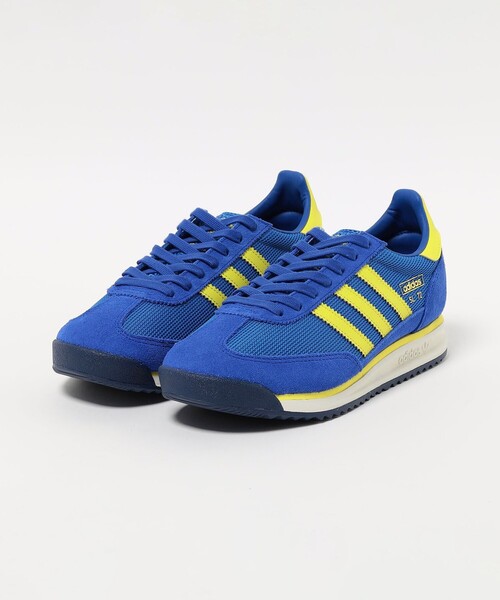 adidas Originals SL72rs 新品 27cm adidas Originals SL 72 RS | Foot Locker