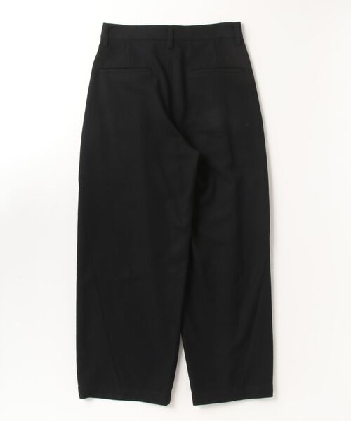 「Dulcamara」 スラックス 1 ブラウン メンズ_画像2