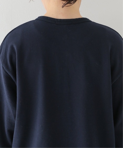 「JOURNAL STANDARD relume」 ニットカーディガン FREE ネイビー レディース JOURNAL STANDARD relume 「JOURNAL relume」 カーディガン FREE