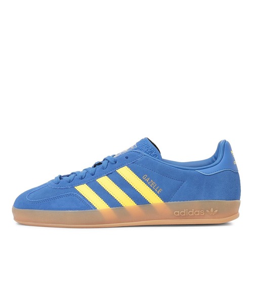 シューズ adidas gazelle ITALIA 27.5 IT23F85.webp