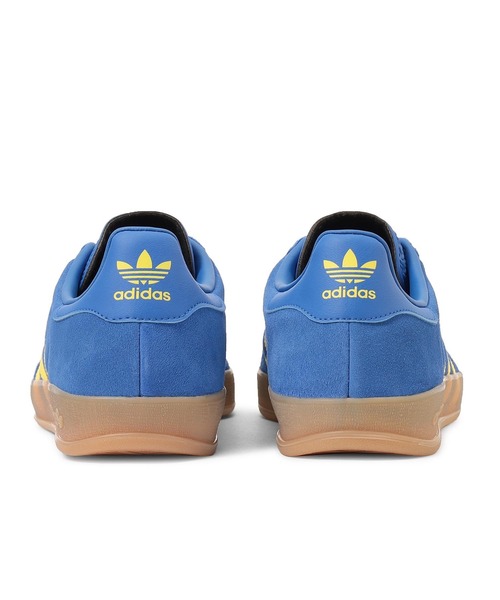 adidas（アディダス） スニーカー GAZELLE INDOOR JQ2691 メンズ