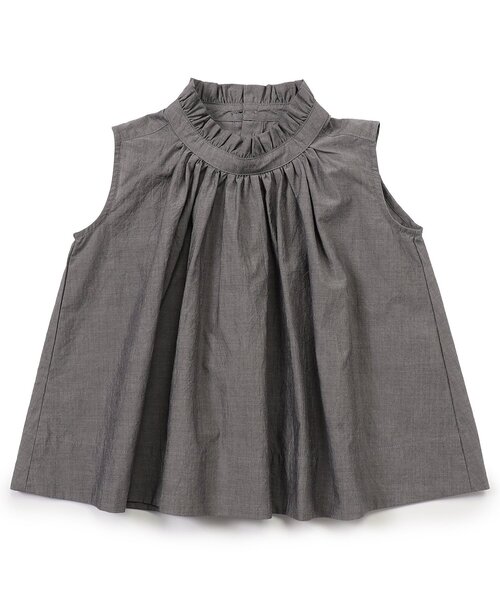toi toi toi（トイトイトイ） チュニック 「キッズ」カルディナトップ 