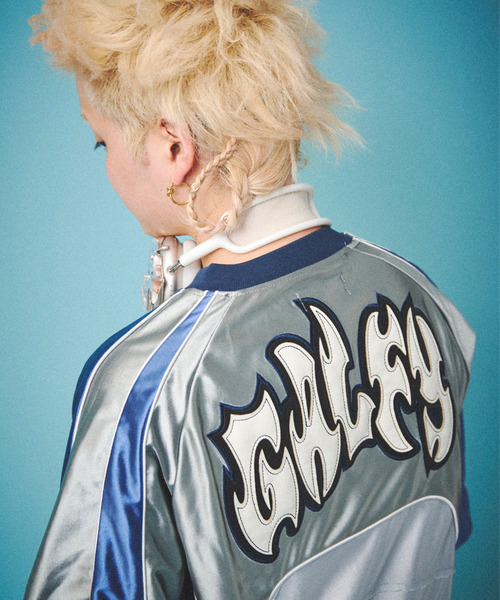 GALFY（ガルフィー） tシャツ 半袖 「GALFY/ガルフィー」病みに争いし