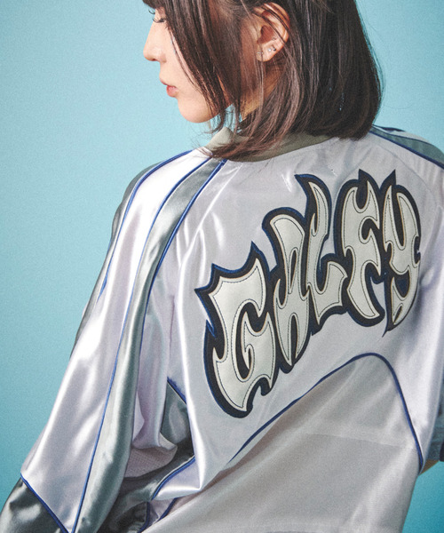 GALFY（ガルフィー） tシャツ 「GALFY/ガルフィー」病みに争いし