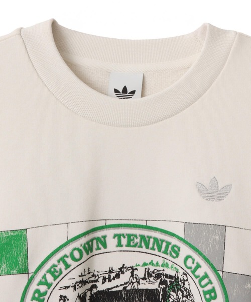 80s adidas トレーナー AMUZA  スウェットシャツ 80s adidas トレーナー AMUZA RIVER スウェットシャツ