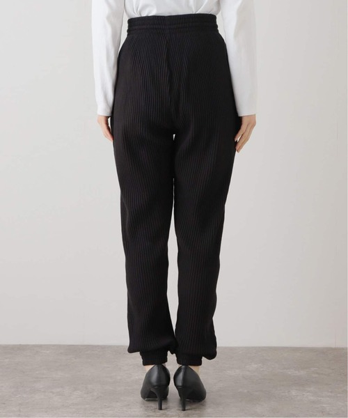 「IENA LA BOUCLE」 コーデュロイパンツ X-SMALL ホワイト レディース_画像6