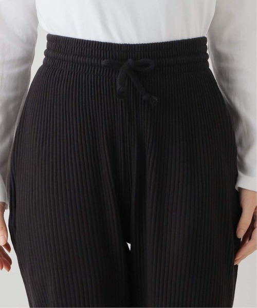 「IENA LA BOUCLE」 コーデュロイパンツ X-SMALL ホワイト レディース_画像7