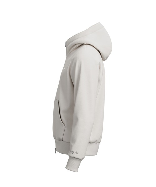 楽天市場】TATRAS タトラス KASIMA カシマ フーディ ジップ