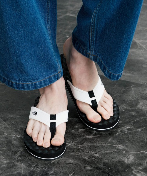 THE NORTH FACE サンダル BASIC CAMP FLIP EX ノースフェイス