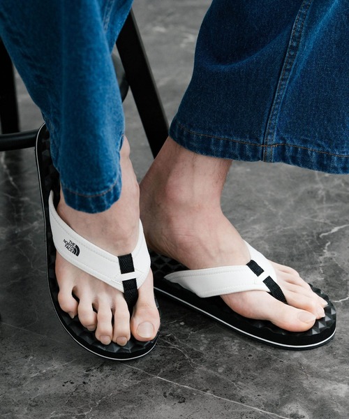 THE NORTH FACE サンダル BASIC CAMP FLIP EX ノースフェイス