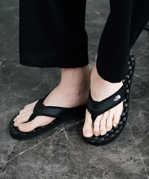 THE NORTH FACE サンダル BASIC CAMP FLIP EX ノースフェイス