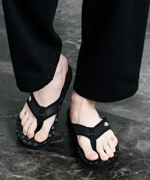 ノースフェイス ベースキャンプ フリップフロップ サンダル US8/ 26cm THE NORTH FACE 【並行輸入】ザ・ノース フェイス サンダル Mens