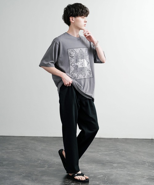 THE NORTH FACE サンダル BASIC CAMP FLIP EX ノースフェイス