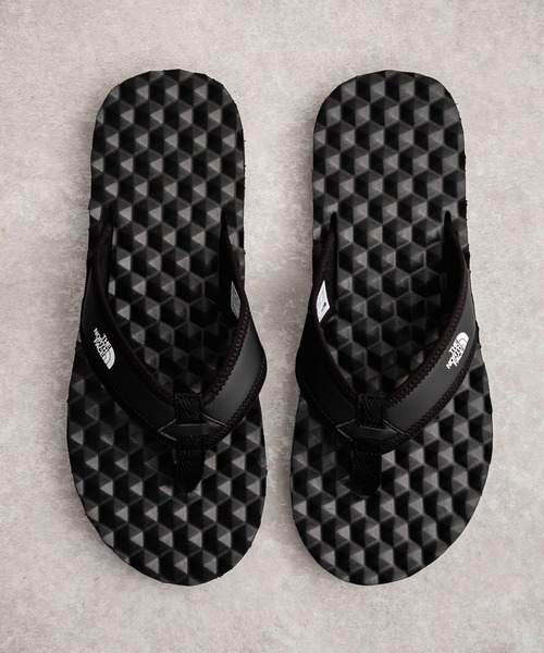 THE NORTH FACE サンダル BASIC CAMP FLIP EX ノースフェイス