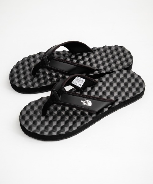 ノースフェイス ベースキャンプ フリップフロップ サンダル US8/ 26cm THE NORTH FACE ザ ノースフェイス BASE CAMP FLIP-FLOP II