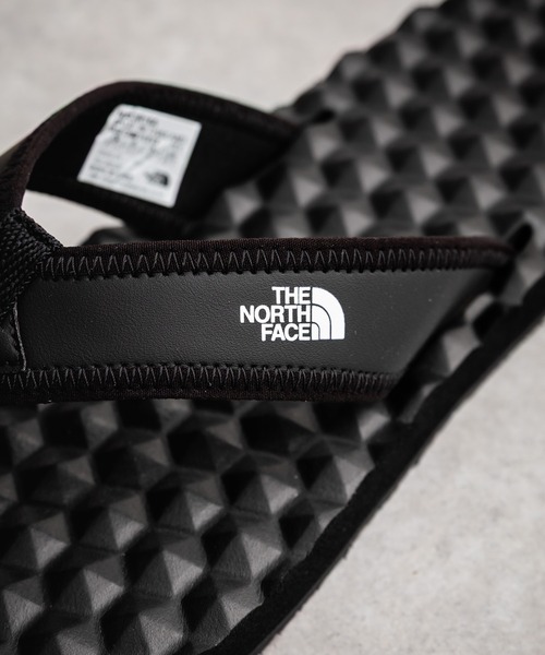 THE NORTH FACE サンダル BASIC CAMP FLIP EX ノースフェイス