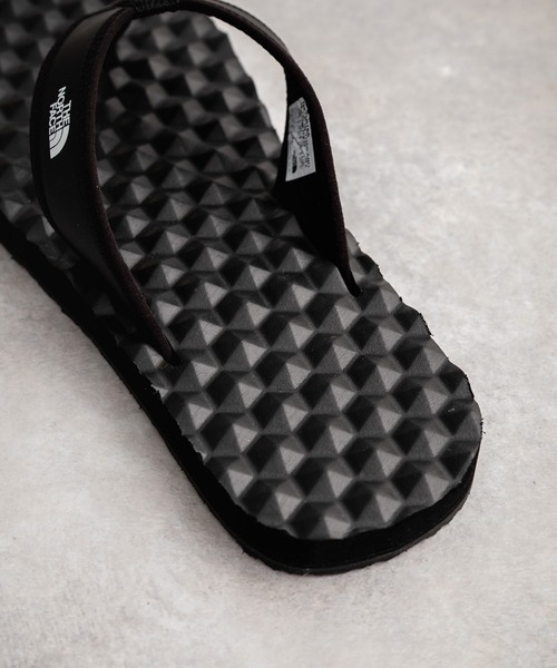 THE NORTH FACE サンダル（BASE CAMP FLIP EX） THE NORTH FACE サンダル BASIC CAMP FLIP EX ノースフェイス