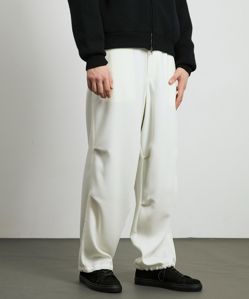 UNITED TOKYO（ユナイテッドトウキョウ） パンツ 超撥水TRIXION