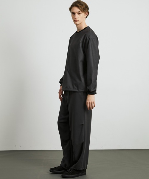 UNITED TOKYO（ユナイテッドトウキョウ） パンツ 超撥水TRIXION