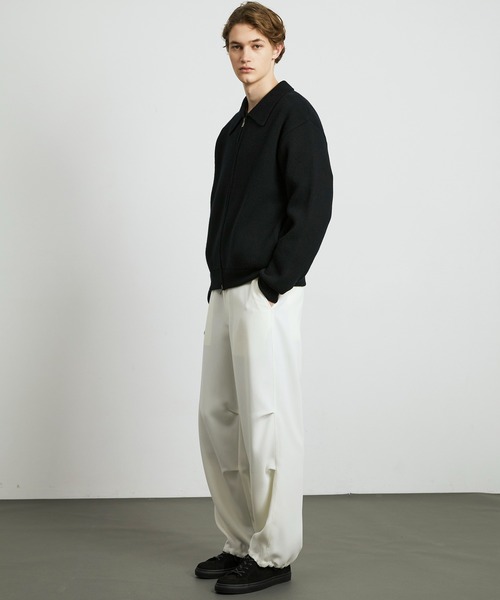 UNITED TOKYO（ユナイテッドトウキョウ） パンツ 超撥水TRIXION