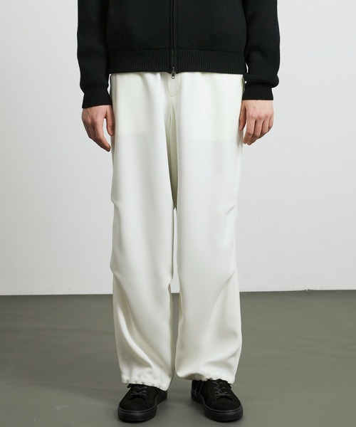 UNITED TOKYO（ユナイテッドトウキョウ） パンツ 超撥水TRIXION