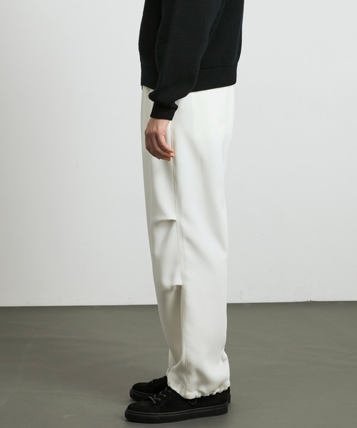 UNITED TOKYO（ユナイテッドトウキョウ） パンツ 超撥水TRIXION