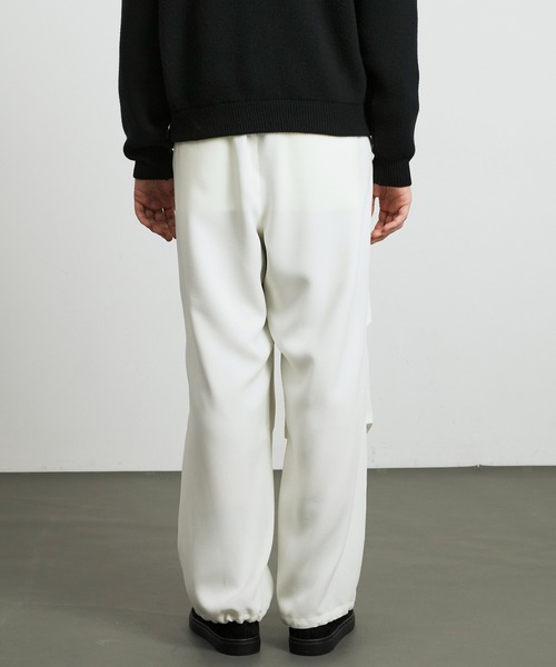 UNITED TOKYO（ユナイテッドトウキョウ） パンツ 超撥水TRIXION