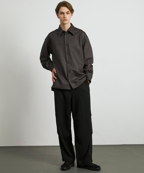 UNITED TOKYO（ユナイテッドトウキョウ） パンツ 超撥水TRIXION