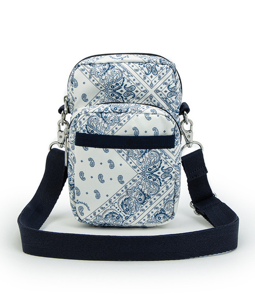 LeSportsac（レスポートサック） スマホショルダー ショルダーバッグ