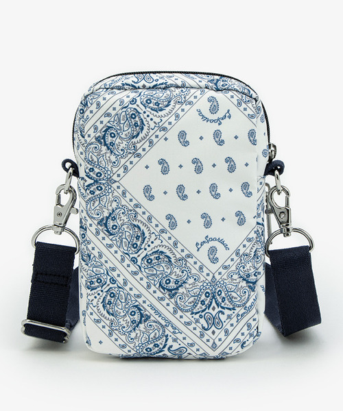 LeSportsac（レスポートサック） スマホショルダー ショルダーバッグ
