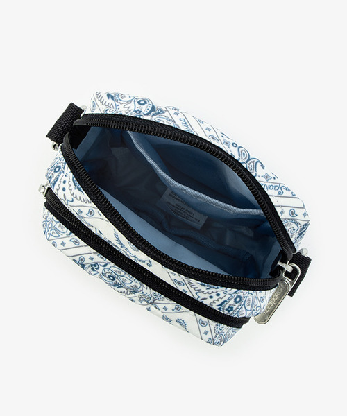 LeSportsac（レスポートサック） スマホショルダー ショルダーバッグ