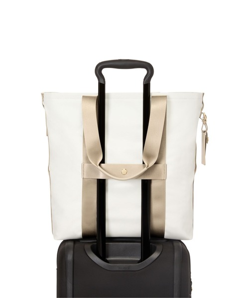 TUMI　GOLF トートバッグ　232746 TUMI（トゥミ） ゴルフ TUMI GOLF エッセンシャル・ノース・サウス