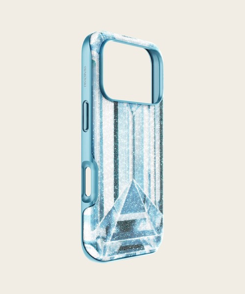SWAROVSKI（スワロフスキー） スマホケース 「公式」「スワロフスキー